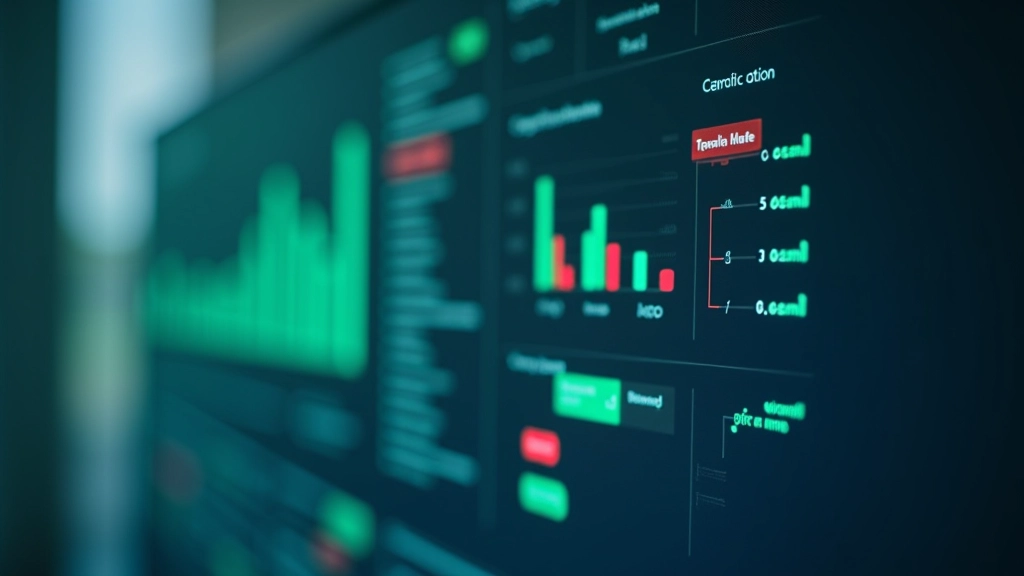 Přehledná tabulka nebo infografika ukazující dopad rozpočtového schodku na různé oblasti ekonomiky