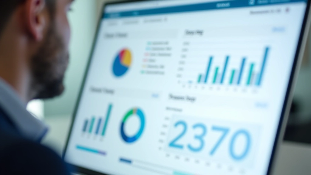 Ekonomické trendy a data analýza