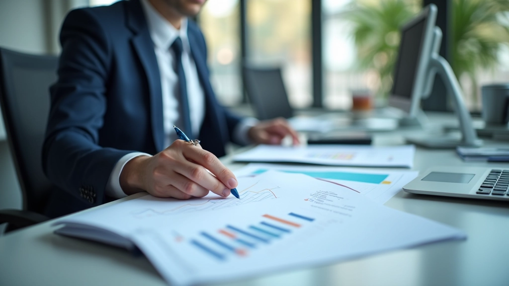 Analýza finančních dat a státního rozpočtu