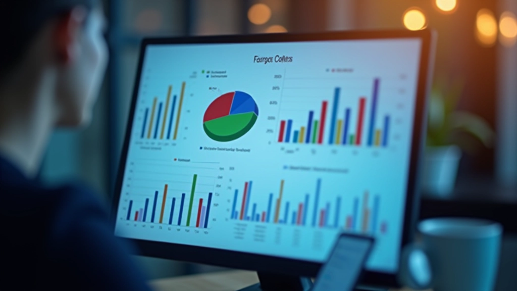 Státní rozpočet České republiky - ilustrace finančních grafů a tabulek s čísly