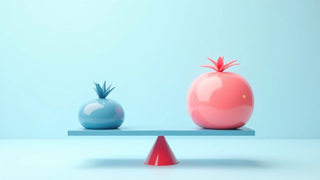 Infografika znázorňující porovnání státních příjmů a výdajů s vyznačením rozdílu tvořícího schodek