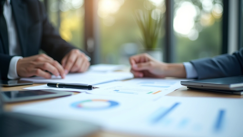 Pracovní prostor se zprávami o veřejných financích